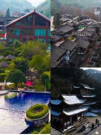 重慶金佛山|西南地區冬日限定的夢幻冰雪奇緣就在這裡