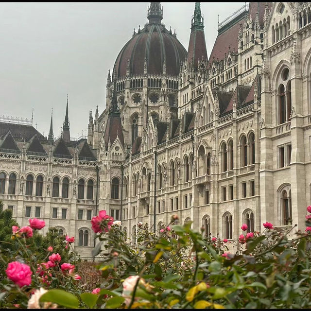 Budapest: A City of History, Culture, and Beauty