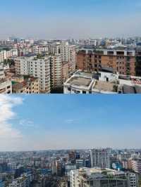 孟加拉國達卡