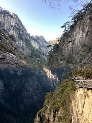 Skiing Near Shanghai, Jiangsu, and Zhejiang