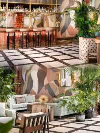 旅行日記：Brunfels Hotel，Hyatt Un