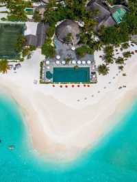 Choose Velaa Private Island for an Unbelievable Maldives Experience