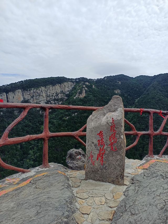 廬山3日遊 玩轉美景不踩坑