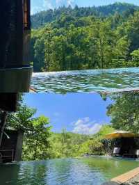 湖南湘潭｜全國首批甲級旅遊景點民宿