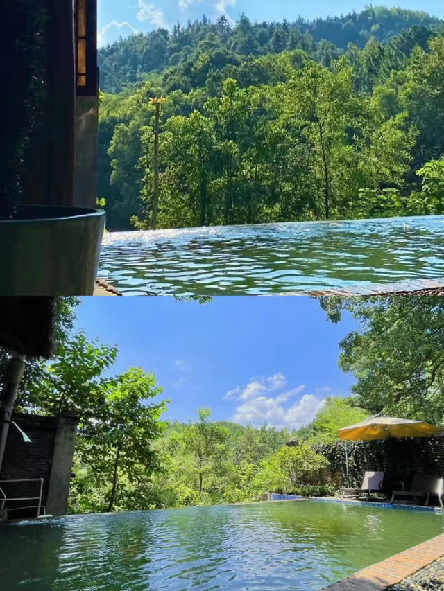 湖南湘潭｜全國首批甲級旅遊景點民宿