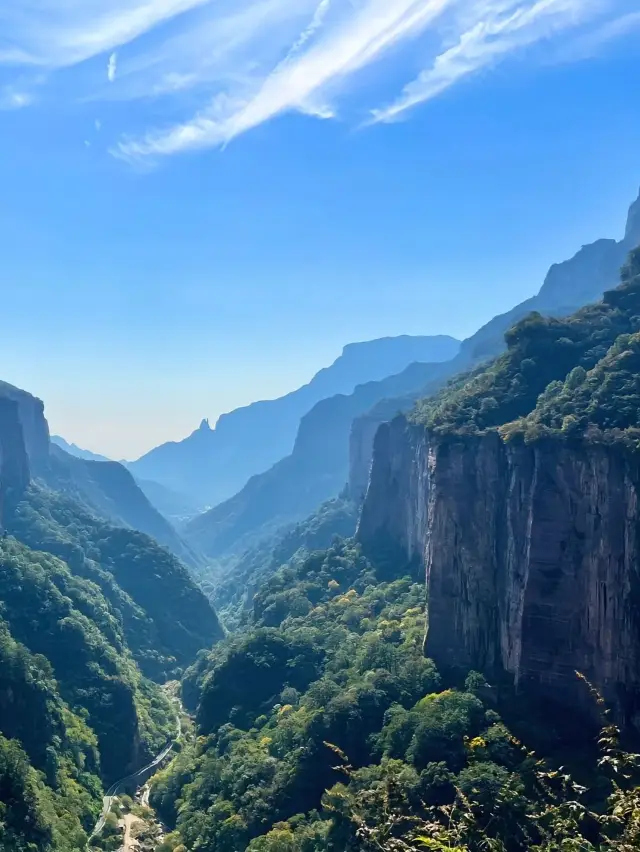 6-Day Itinerary from Wuhan to Yichang and the Three Gorges