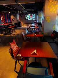 春節,就住這裡了,超級出片