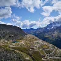 Alpine Hiking Adventures in Gran Paradiso National Park