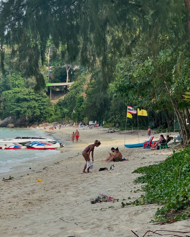 布吉瑰麗酒店：一場沉浸式的海濱奢居之旅