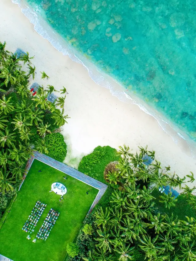 Haikou, Hainan - Xisha Islands: Explore the Islands and Enjoy the Beauty of Nature