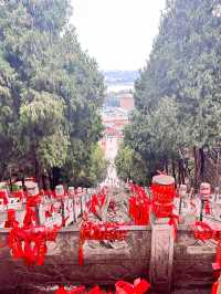 黔東南-柳州-黔南4日遊全攻略玩轉三地 不走冤枉路