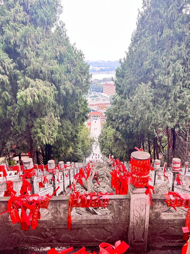 黔東南-柳州-黔南4日遊全攻略玩轉三地 不走冤枉路