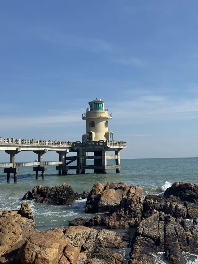 春節要去汕頭-潮州-南澳島度假攻略來啦