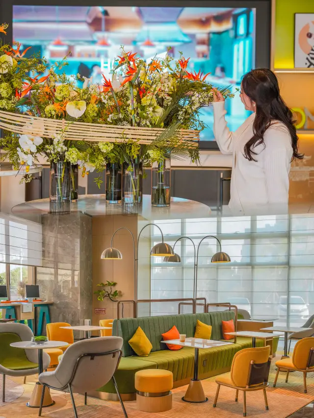 เที่ยวเมืองเฉาโจวคนเดียว พบที่พักอบอุ่นน่ารัก