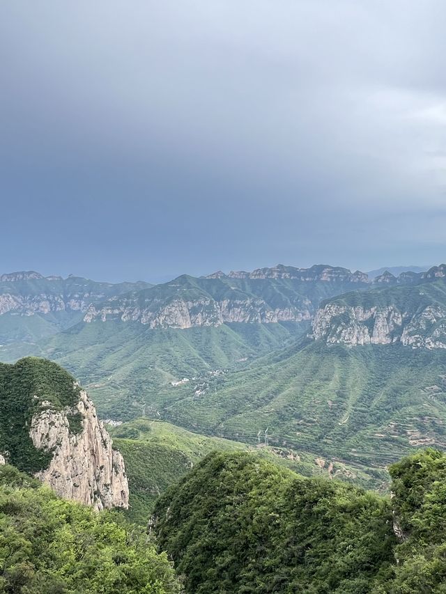 冬日五指山旅遊攻略 看這篇就夠啦