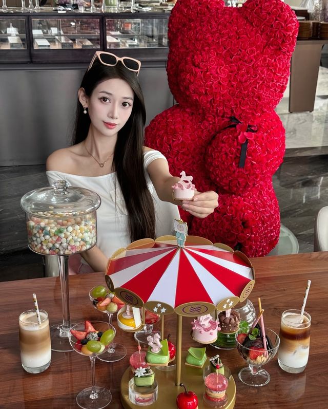 濟南潤華皇冠假日酒店