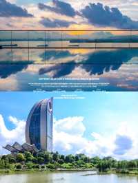 高明反向旅游‼️情人節迎五福好运连连