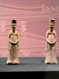 閔行博物館新年第一展《貞觀鑒》