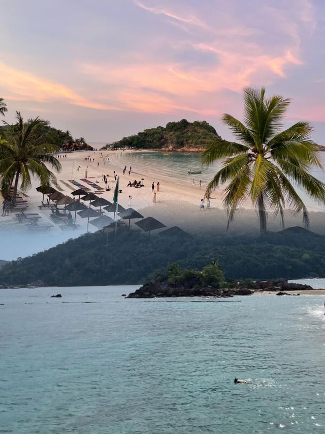 瓜拉丁加奴 | 馬來西亞的小眾寶藏海濱之旅