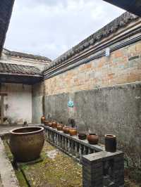 龍南一日，客家千年
