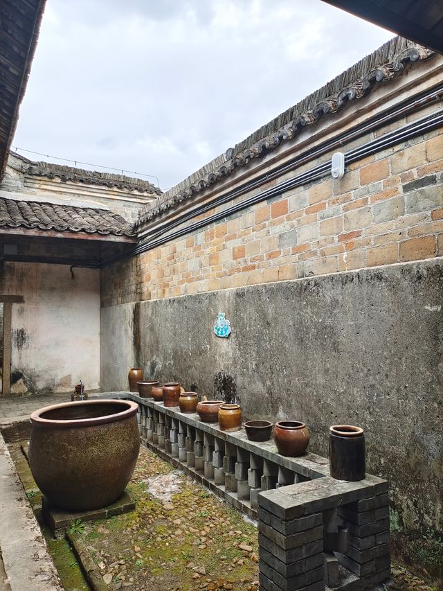龍南一日，客家千年