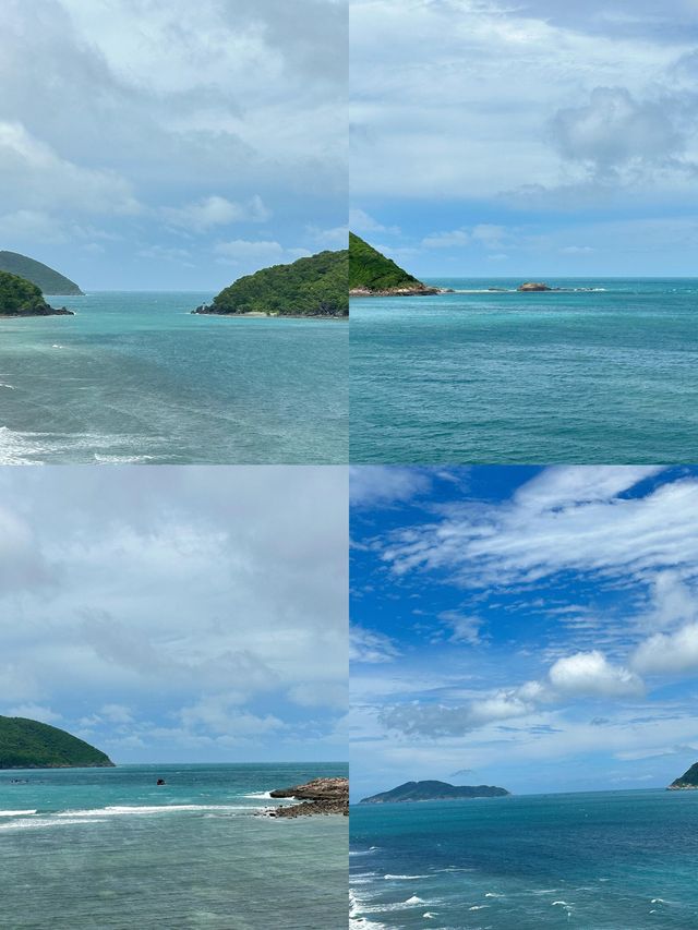 越南崑崙島真的無法拒絕