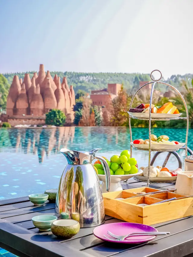 Mgallery Maitreya | A hidden gem in Yunnan!