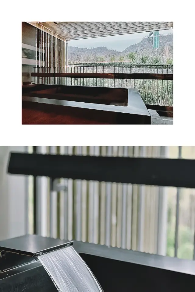Nanjing hot springs are also great｜Nanjing Junmao Hotel, a Tribute Portfolio Hotel