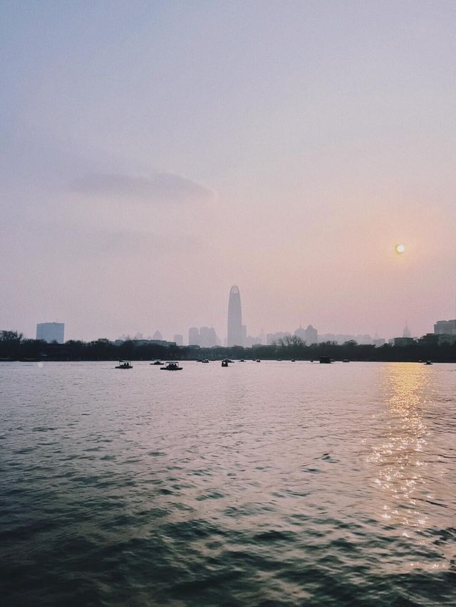 查收！濟南旅遊攻略