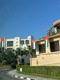 阿聯酋免簽暢玩攻略超實用建議速覽