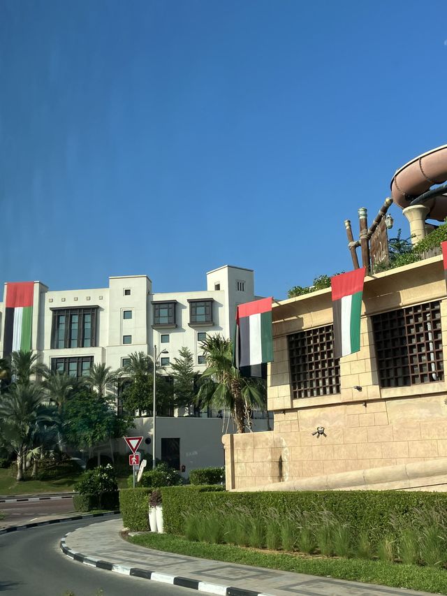 阿聯酋免簽暢玩攻略超實用建議速覽