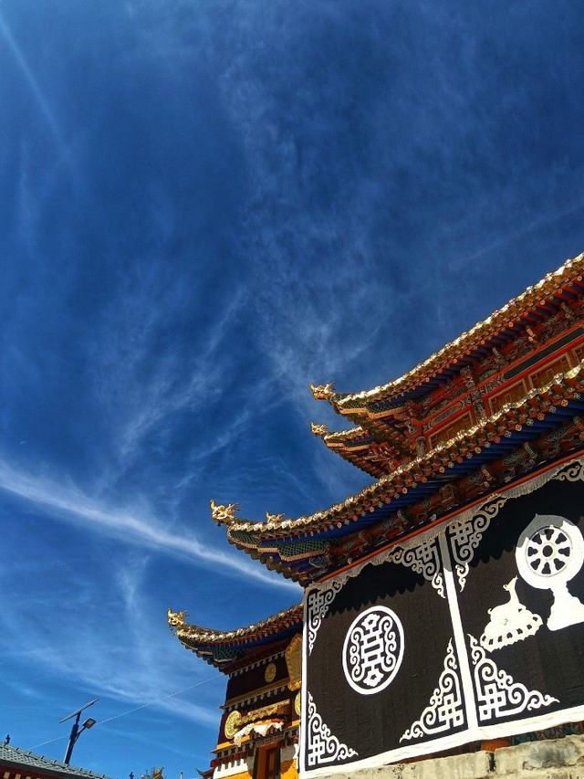 甘南-隴南-天水6日遊 玩轉三地不重樣必收藏攻略