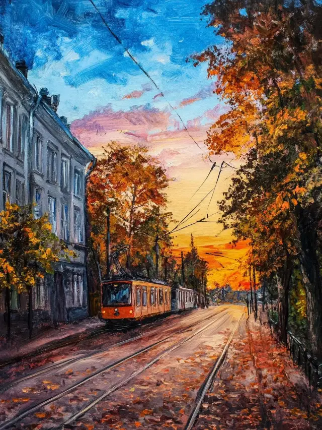 Winter Break in Northern Europe: Skiing in Multiple Countries