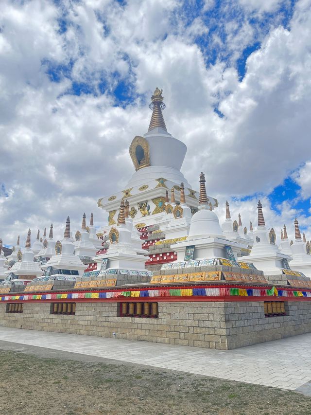 冬季丹巴-四姑娘山-新都橋之旅：未經你不知道的美好