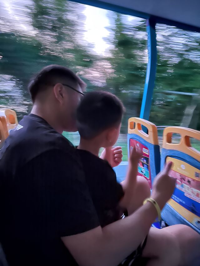 【珠海東澳島】不要只知道南澳，這個島更寶藏小眾