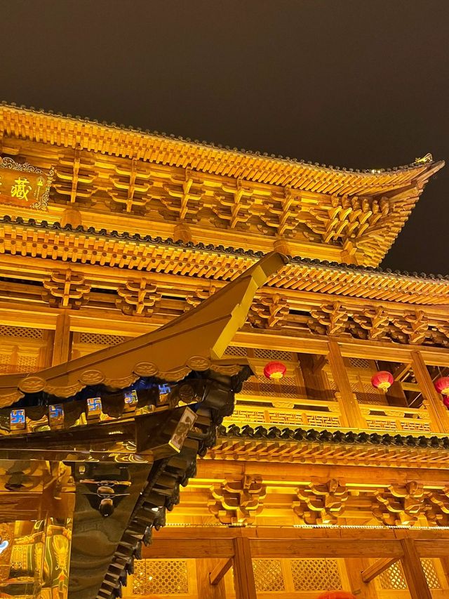 2天暢遊五台山-大同 寒假出遊不二之選