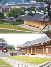 韓國晉州：歷史文化與自然美景的絕佳旅遊目的地