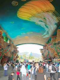 Zhuhai as A Honey Moon Destination: Coastal Line City of Lovers