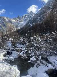 小金2日遊 過年出遊正當時