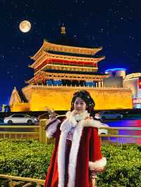 西安｜熬夜整理兩天一夜遊玩攻略！放心抄作業！