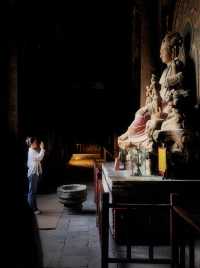 願每個去奉國寺的人，都能刷到這篇全攻略