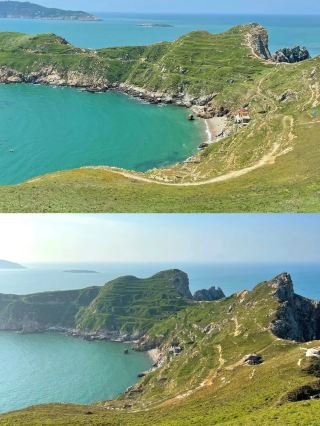 Don't miss out! The ultimate guide to eating, drinking, and having fun in the Sijiao Islands