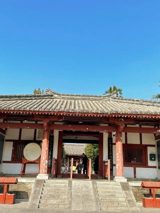 秦末農民起義領袖陳勝之墓參觀攻略