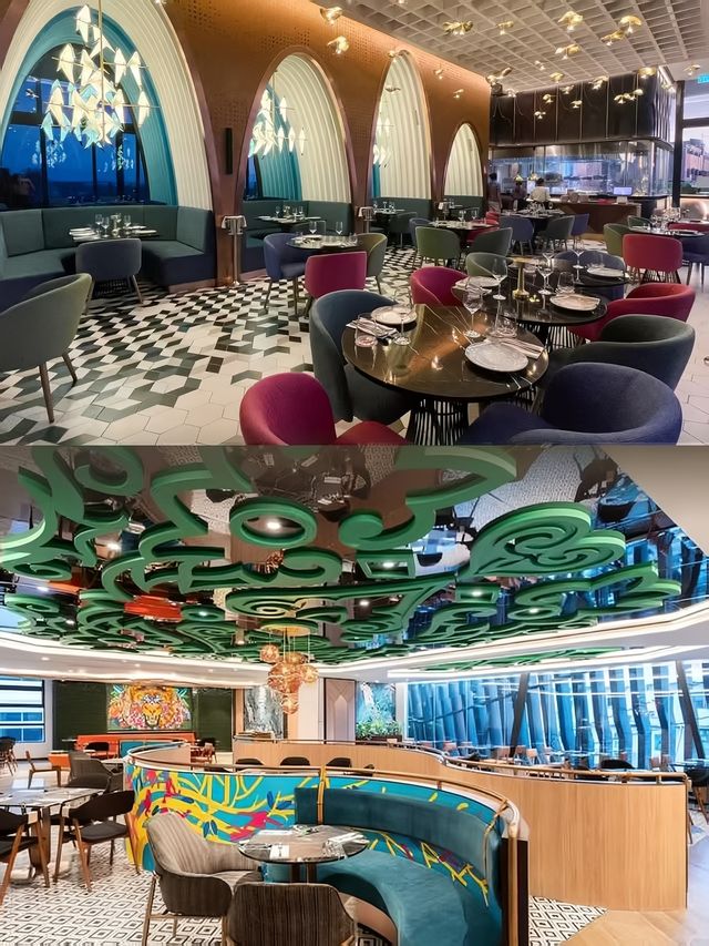 入住美里市中心美居酒店，展開時尚與活力的浪漫之旅