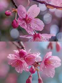 深圳賞櫻一日遊‖打卡避坑攻略