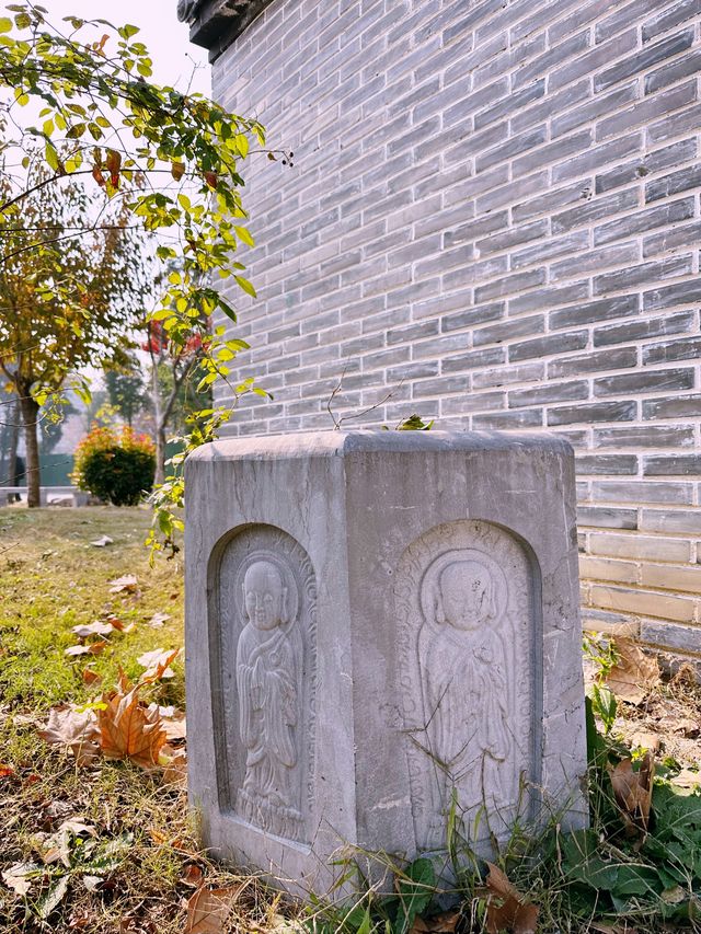 永城，這座小城藏著無數驚喜旅遊攻略來啦