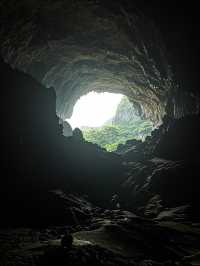 地心探險記｜在廣西黑洞盡頭觸摸地球心跳