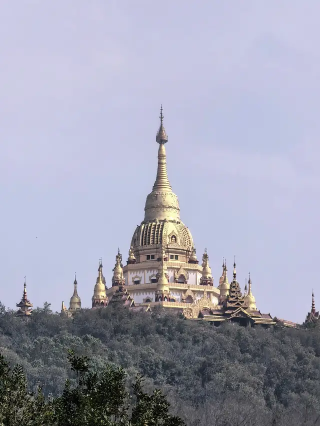 Mengbana Xizhenqi Garden, Yunnan | Weird and Wonderful