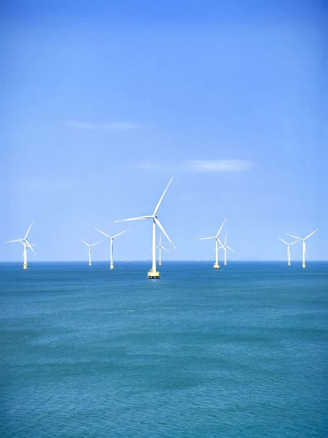 福州-平潭-霞浦5日遊路線規劃大揭秘別錯過