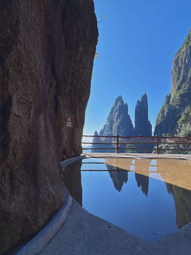 郴州3天 自然山水間的詩意棲居